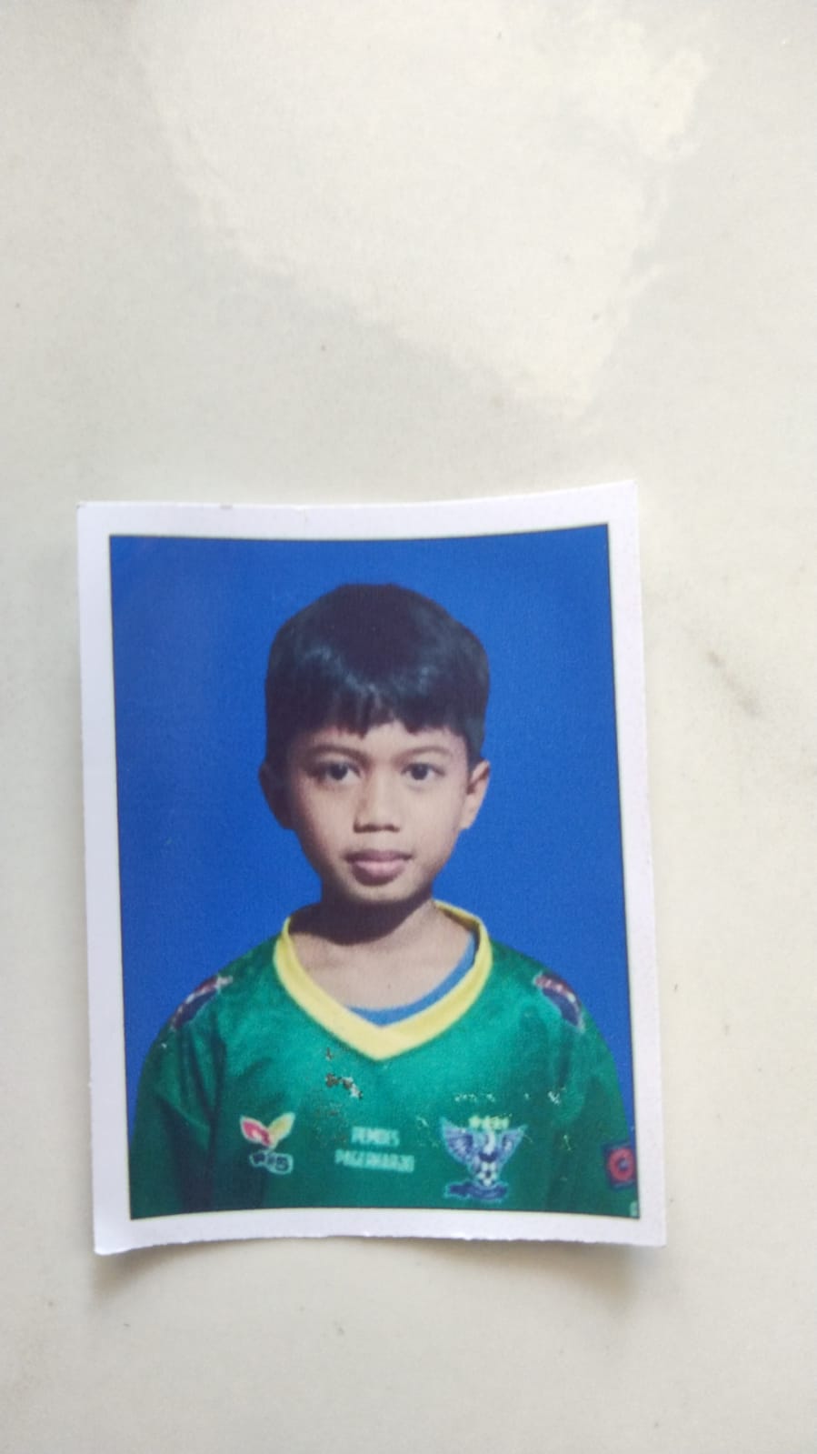 Aufa Ghibran Ariendra